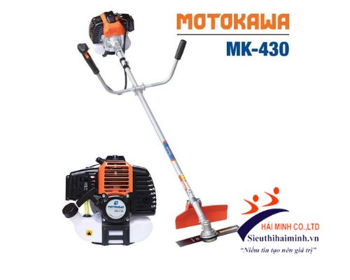 Máy Cắt Cỏ Motokawa MK-430