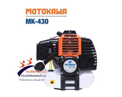 Máy Cắt Cỏ Motokawa MK-430