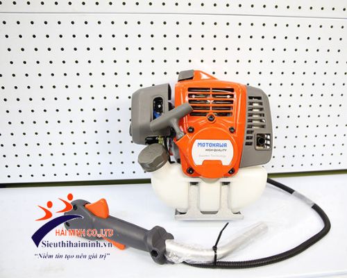 Máy Cắt Cỏ Motokawa MK-541