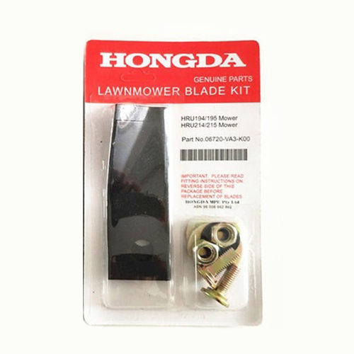 Lưỡi cắt cỏ cho xe cắt cỏ Honda HRJ216