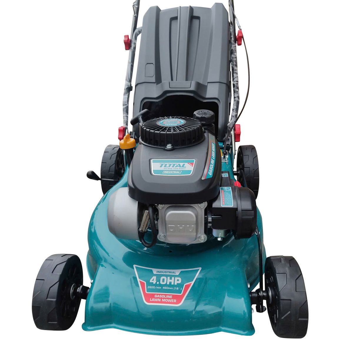 Xe Cắt Cỏ Chạy Xăng TGT141181