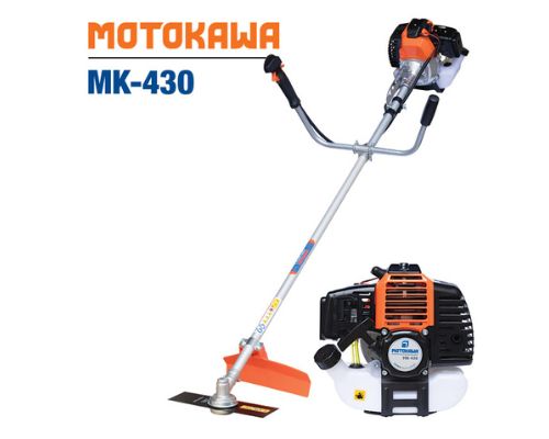 Máy Cắt Cỏ Motokawa MK-430