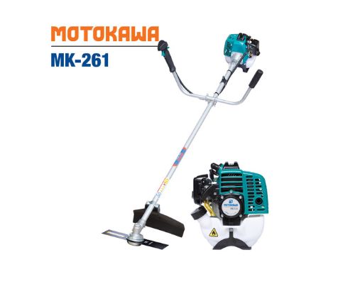 Máy Cắt Cỏ Motokawa MK-261