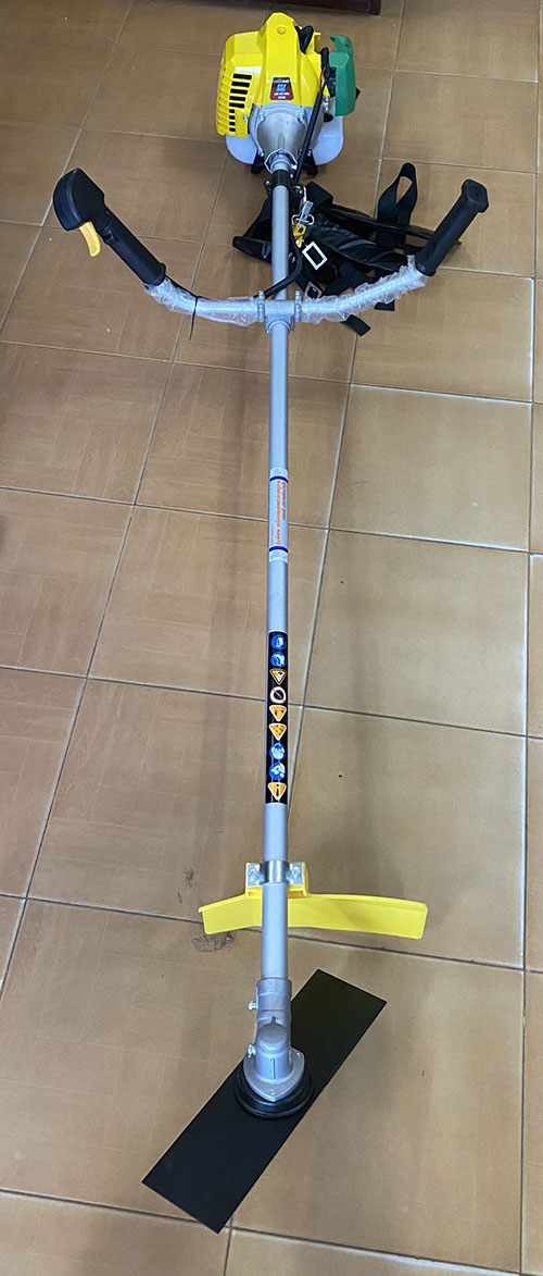 Máy Cắt Cỏ 2 Thì Sharp SP430