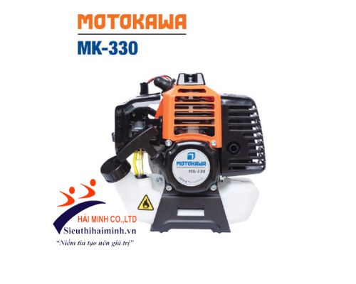 Máy Cắt Cỏ Motokawa MK-330