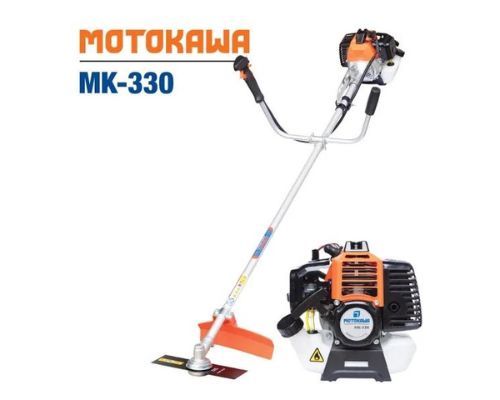 Máy Cắt Cỏ Motokawa MK-330