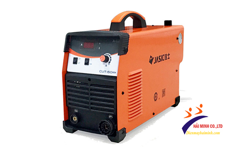 Điểm nổi bật máy cắt plasma Jasic Cut 60 L211 (220V)