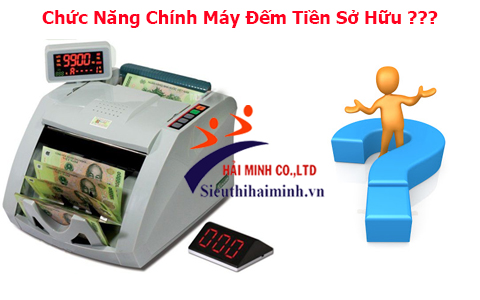  Cần biết các phím chức năng có chức năng gì