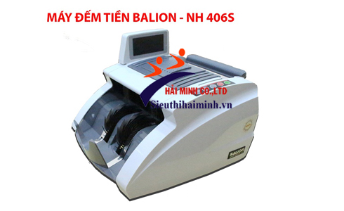 Cách Lựa Chọn Máy Đếm Tiền Balion Theo Nhu Cầu 