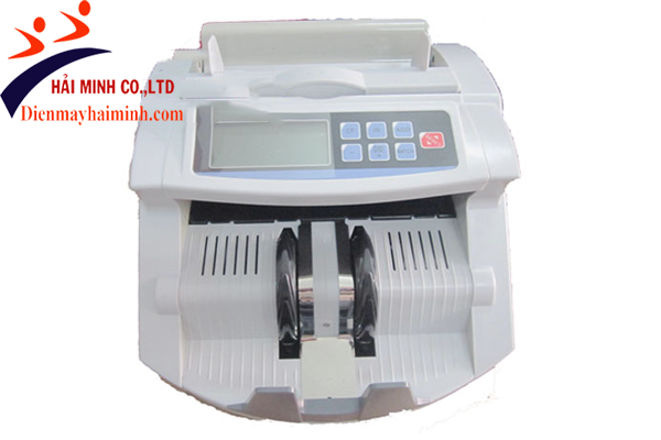 Máy đếm tiền ViKi 5580