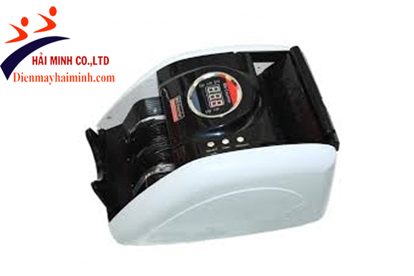 Máy đếm tiền ViKi 2080