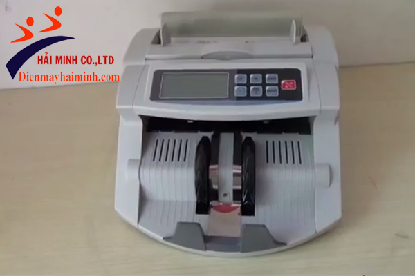 Máy đếm tiền ViKi 5388