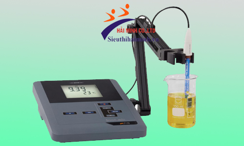 Hướng dẫn sử dụng máy đo độ pH cho kết quả chính xác