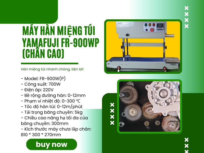 Ngân sách 5 triệu có mua được máy hàn miệng túi xịn không?