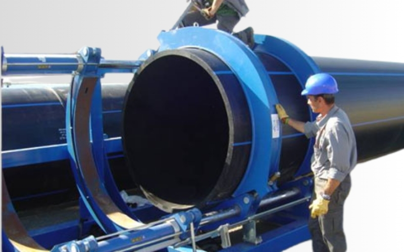 Khả năng tương thích linh hoạt và tiết kiệm chi phí của máy hàn ống