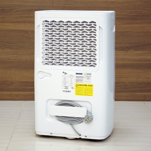 Máy hút ẩm gia dụng và công nghiệp FujiE HM-650EC giá tốt