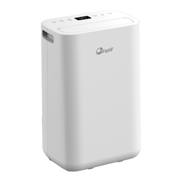 Máy hút ẩm Fujie HM-914EC Pro kết nối Wifi