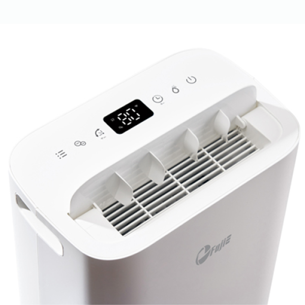 Máy hút ẩm Fujie HM-914EC Pro kết nối Wifi
