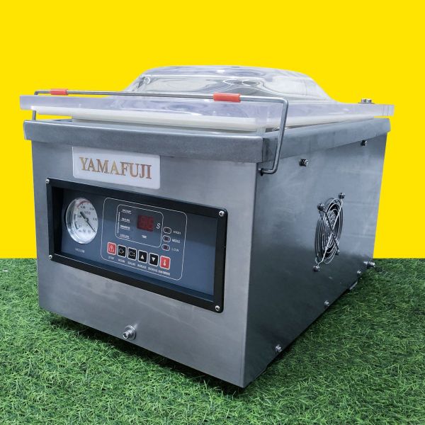 Máy hút chân không để bàn Yamafuji DZ260C