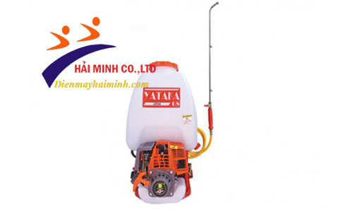 Máy phun thuốc 4 thì Yakata G8 chính hãng