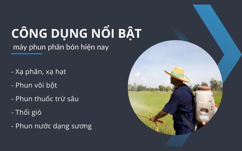 Công dụng 