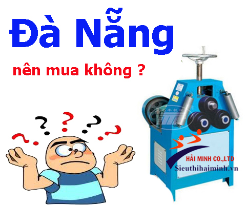 máy uốn ống bằng điện ở đà năng