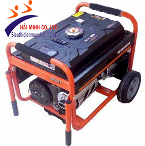 Máy phát điện Osaika LT3900EN-6 giá cạnh tranh