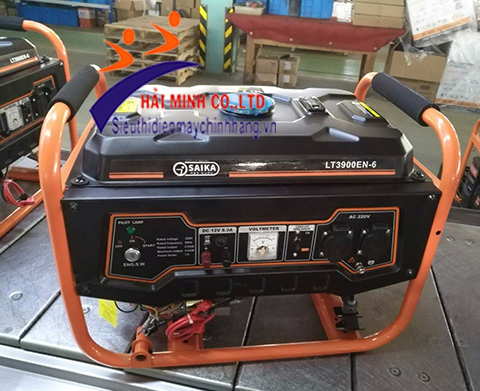 Máy phát điện Osaika LT3900EN-6 giá cạnh tranh
