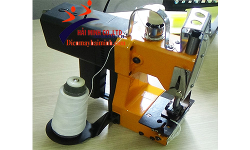 Máy may bao chạy pin mini Yamafuji YL-2