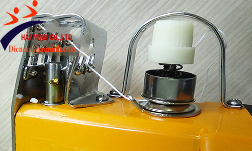 Máy may bao chạy pin mini Yamafuji YL-2 chính hãng