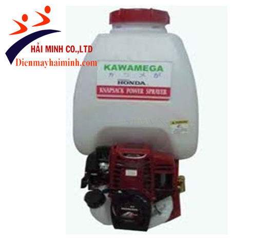 Máy phun thuốc HONDA KAWAMEGA F35