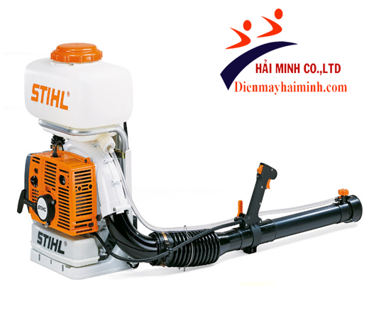 Máy phun thuốc phòng dịch STIHL SR-420
