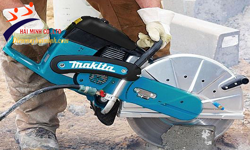 Máy cắt bê tông Makita EK8100WS