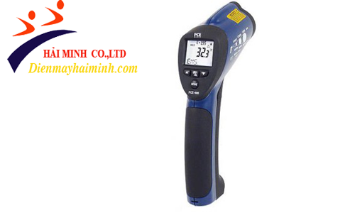 Máy đo nhiệt độ hồng ngoại PCE-889 