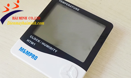 Đồng hồ MMPro HTM1