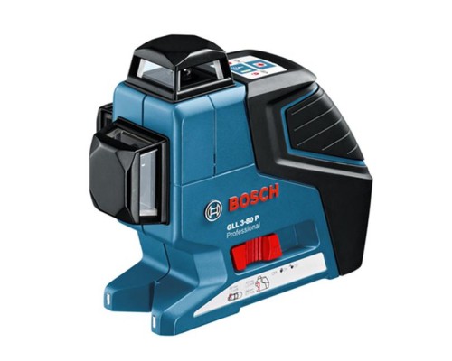 Máy cân bằng laser Bosch GLL 3-80