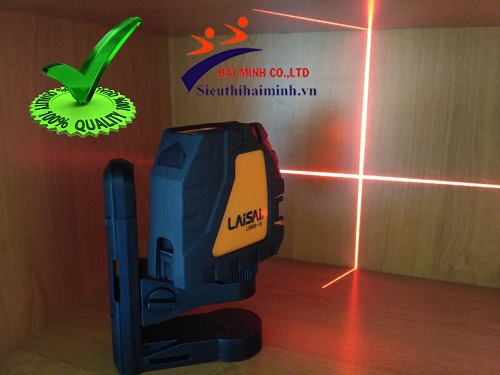 máy cân mực laser lasai chất lượng mua ở hải minh