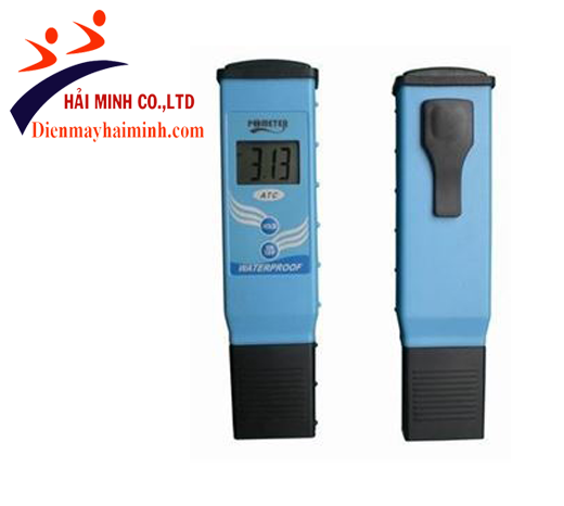 Máy đo độ pH Water Proof PHMKL-096