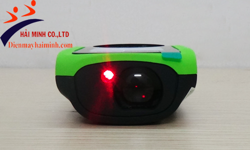 Đầu đo máy đo khoảng cách laser Alien A-100