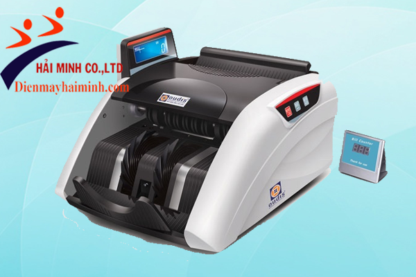 Máy đếm tiền OUDIS 3900C