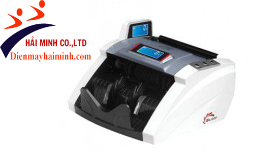 Máy đếm tiền FINAWELL-09A