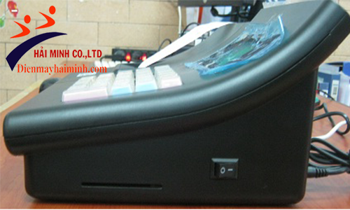 Máy tính tiền TOPCASH AL-3E