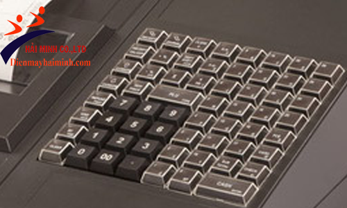 Bàn phím máy tính tiền QUORION QMP - 2064
