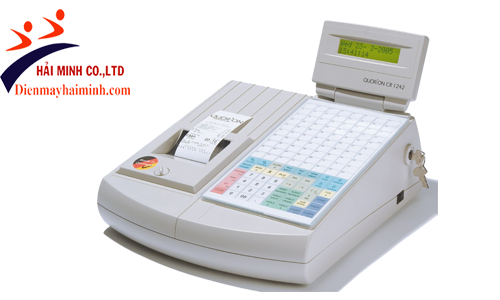 Máy tính tiền QUORION CR 1242