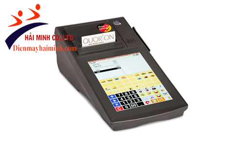 Máy tính tiền QUORION Q-TOUCH 8