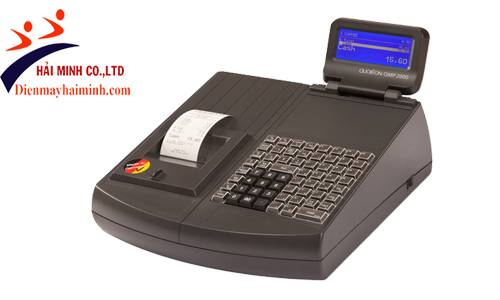 Máy tính tiền QUORION QMP - 2064