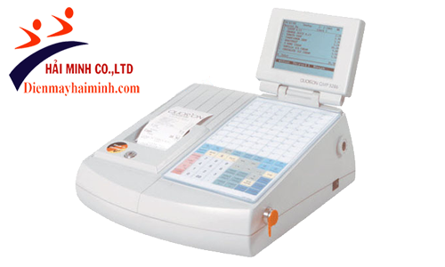 Máy tính tiền QUORION QMP 5282