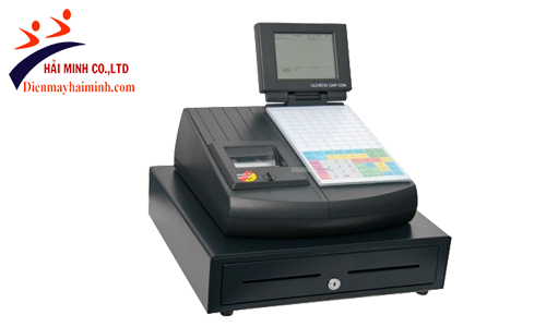 Máy tính tiền QUORION QMP-5286