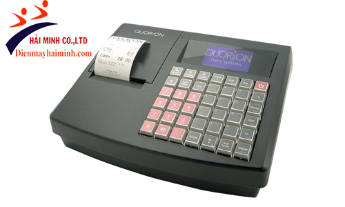 Máy tính tiền QUORION QMP-18