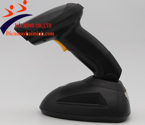 máy đọc mã vạch không dây